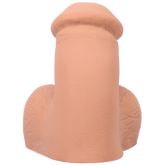 On The Go Silicone Packer Honey Super Soft