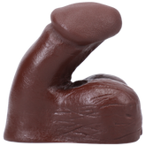 On The Go Silicone Packer Espresso Super Soft