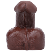 On The Go Silicone Packer Espresso Super Soft