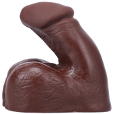 On The Go Silicone Packer Espresso Super Soft