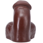 On The Go Silicone Packer Espresso Super Soft