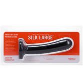 Silk Large Onyx Medium