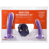 Bend Over Intermediate Kit - Lavender
