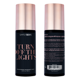 SIMPLY SEXY PHEROMONE BODY MIST - TURN OFF THE LIGHTS - 3.35 floz | 99mL