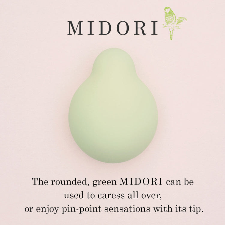 MIDORI