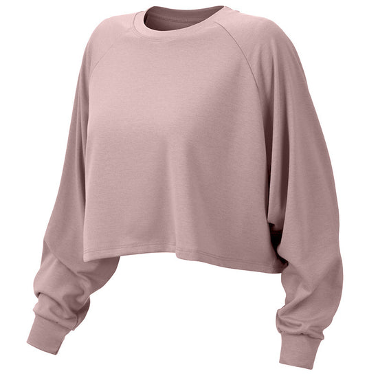 Yoga Sweat top