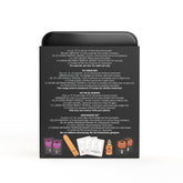 WEEKENDER KIT VIBE Tropical Mango Includes: Oil of Love, Reusable 10 speed mini vibe, Massage Oil, Love Liquid and Erotic Playcards