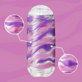 TENGA ARTE / DRAPE