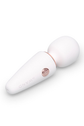 LE WAND MINI MICRO WAND WHITE