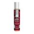 JO H2O Flavoured Lubricant Raspberry 1oz