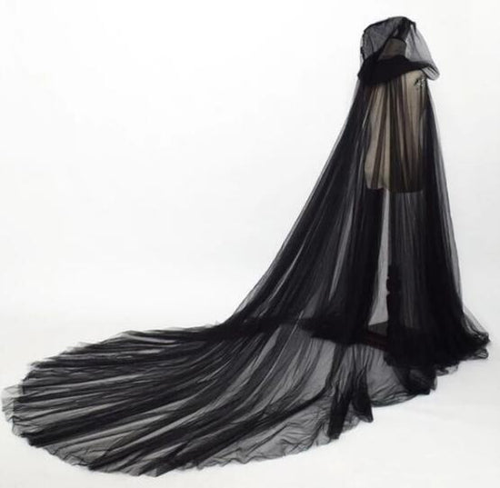Cosplay Anime Character Costume Cloak