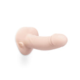 EVERY BODY VIBRATING REALISTIC STRAP-ON KIT