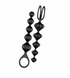 Love Beads (set of 2)(Black) - black