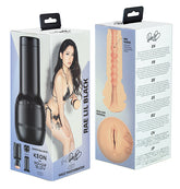 FeelRae Stroker - CPB