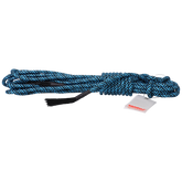 Rope - 30 Feet - Azure, Onyx