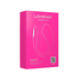 LOVENSE LUSH 4 REMOTE CONTOL VIBRATOR - PINK