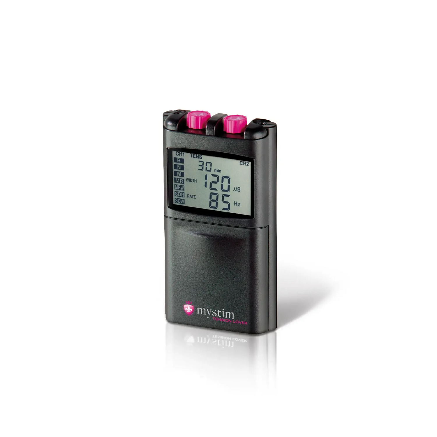 Mystim Tension Lover digital Nerv Stimulator