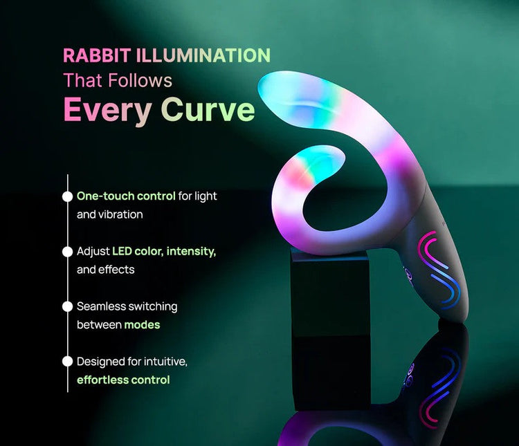 Illumination The Rabbit