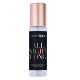 SIMPLY SEXY PHEROMONE PERFUME OIL ROLL-ON - ALL NIGHT LONG - 0.34 floz | 10.2mL