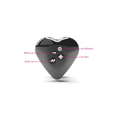 Mystim Heart&