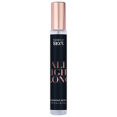SIMPLY SEXY PHEROMONE PERFUME SPRAY - ALL NIGHT LONG - 0.31 floz | 9.2mL