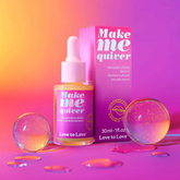 MAKE ME QUIVER - WOMEN&