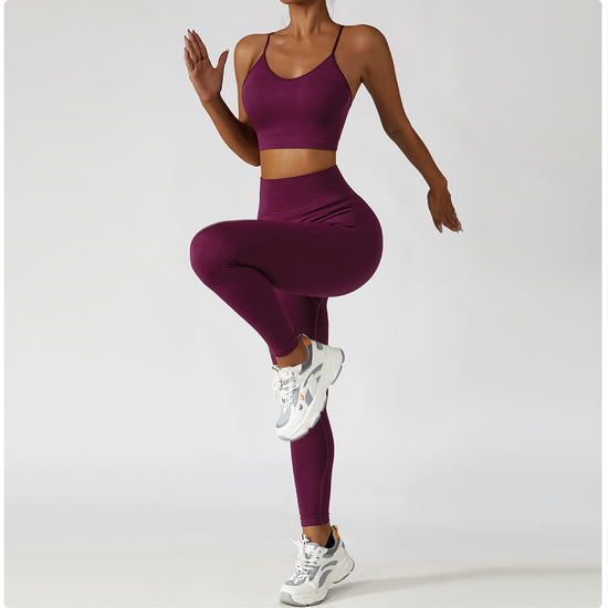 Sports  Fitness Suit