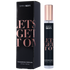 SIMPLY SEXY PHEROMONE PERFUME SPRAY - LET&