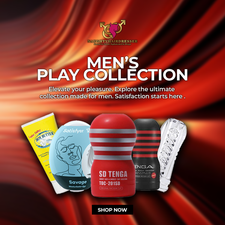 Mens Toys
