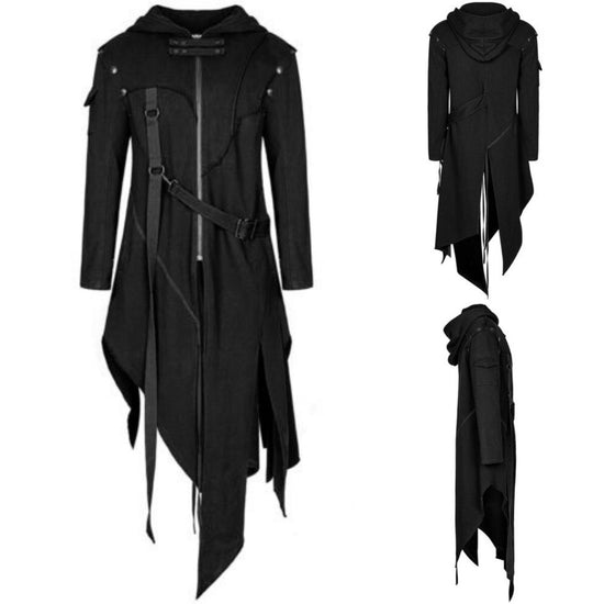 Vintage Cosplay Costume Jacket
