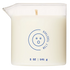 Massage Oil Candle Melt Together