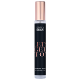 SIMPLY SEXY PHEROMONE PERFUME SPRAY - LET&