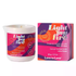 LIGHT MY FIRE - MASSAGE CANDLE - LOTUS FLOWER 65G / 2.2OZ.