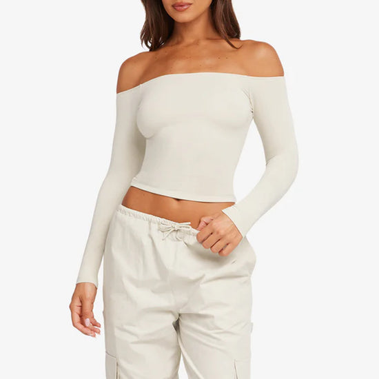 Pilates Training Top