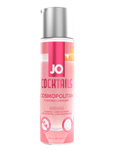 JO Cocktails Cosmopolitan