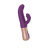 SASSY BUNNY - PURPLE RAIN