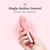 LE WAND MINI VIBE G-THRILL