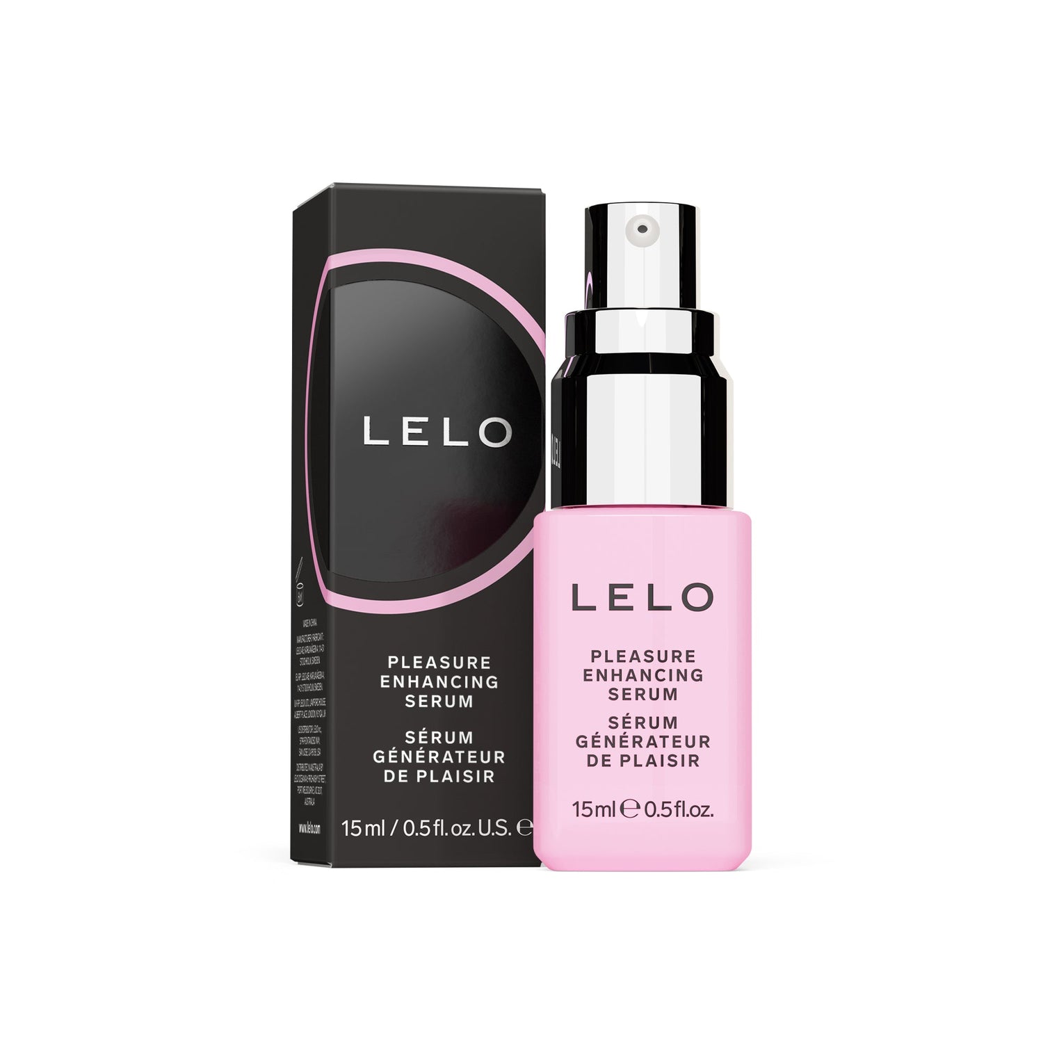 Pleasure Enhancing Serum