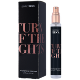 SIMPLY SEXY PHEROMONE PERFUME SPRAY - TURN OFF THE LIGHTS - 0.31 floz | 9.2mL