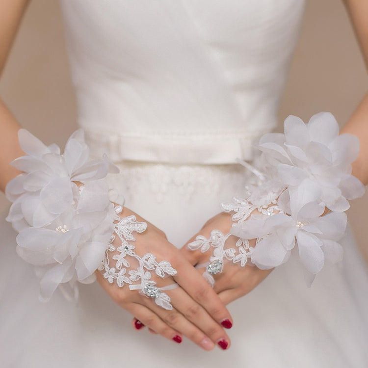 Bridal Accessories