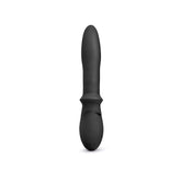 RIMMING P-SPOT VIBE Dual rotating & vibrating prostate massager