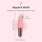 LE WAND MINI VIBE G-THRILL