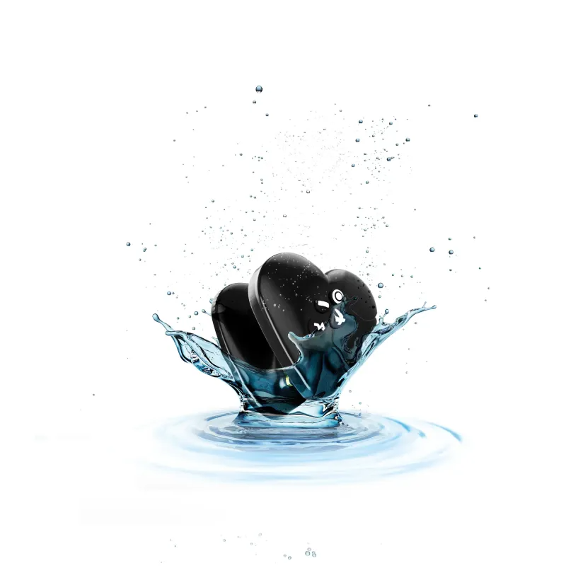 Mystim Heart&