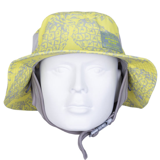 Surf & Sun Hat with UV Protection