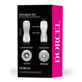 DOUBLE Oo