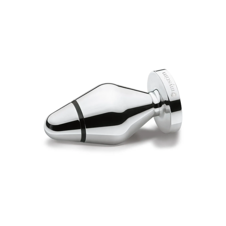 Mystim John Buttplug L