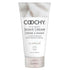 Shave Cream AU NATURAL 3.4 FL OZ