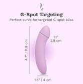LE WAND MINI VIBE GLIDE