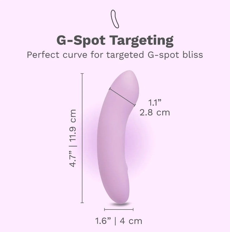 LE WAND MINI VIBE GLIDE