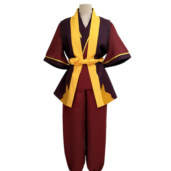 Cosplay Costume Anime Custom Made Uniform